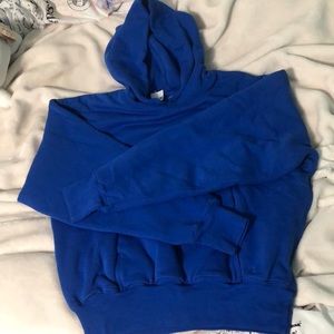BRAND NEW YZYxGAP HOODIE SIZE S NWT